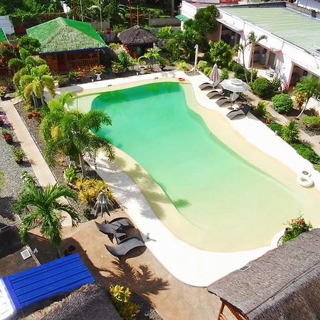 Hotel Imagine Bohol Panglao Exterior foto