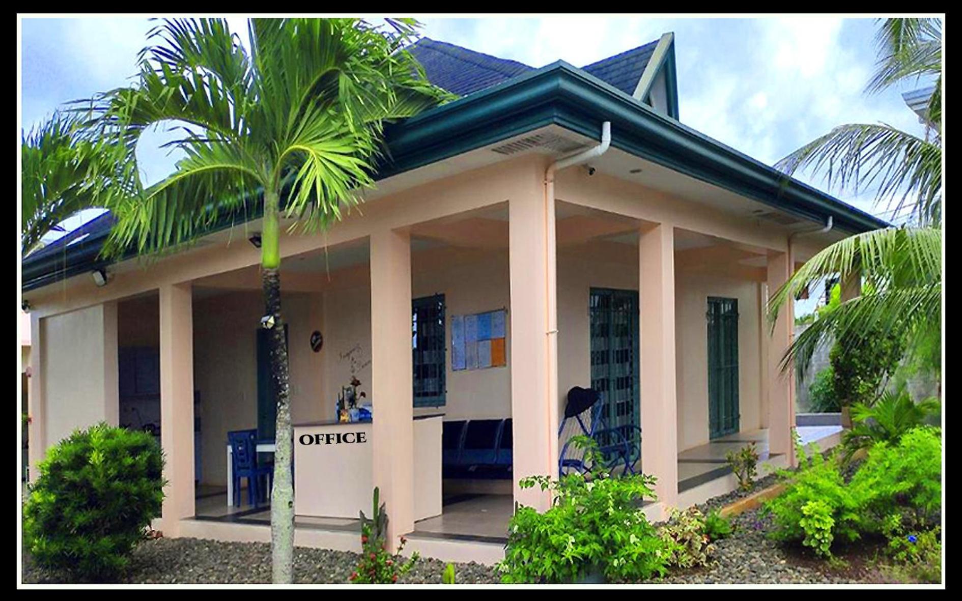 Hotel Imagine Bohol Panglao Exterior foto