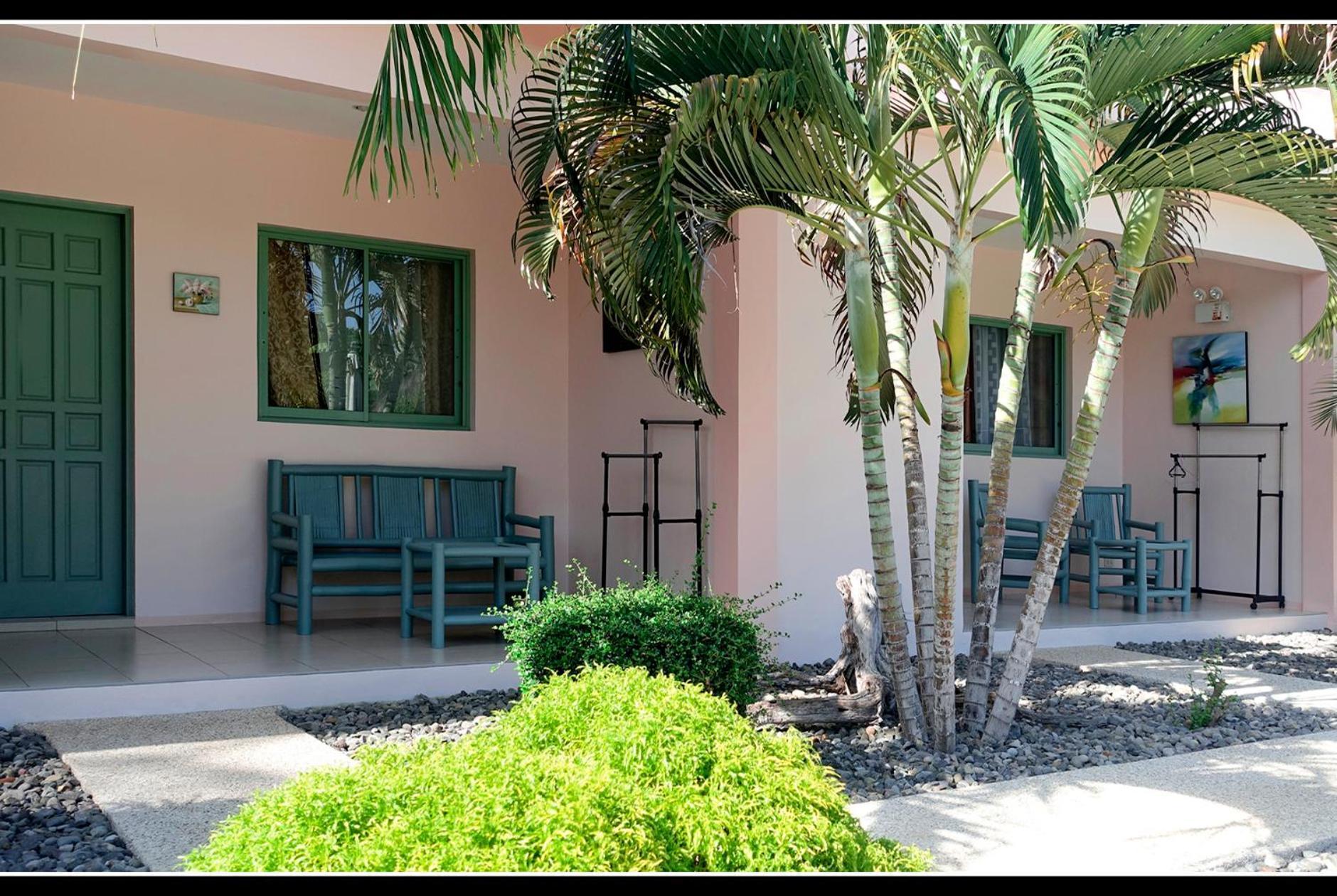 Hotel Imagine Bohol Panglao Exterior foto