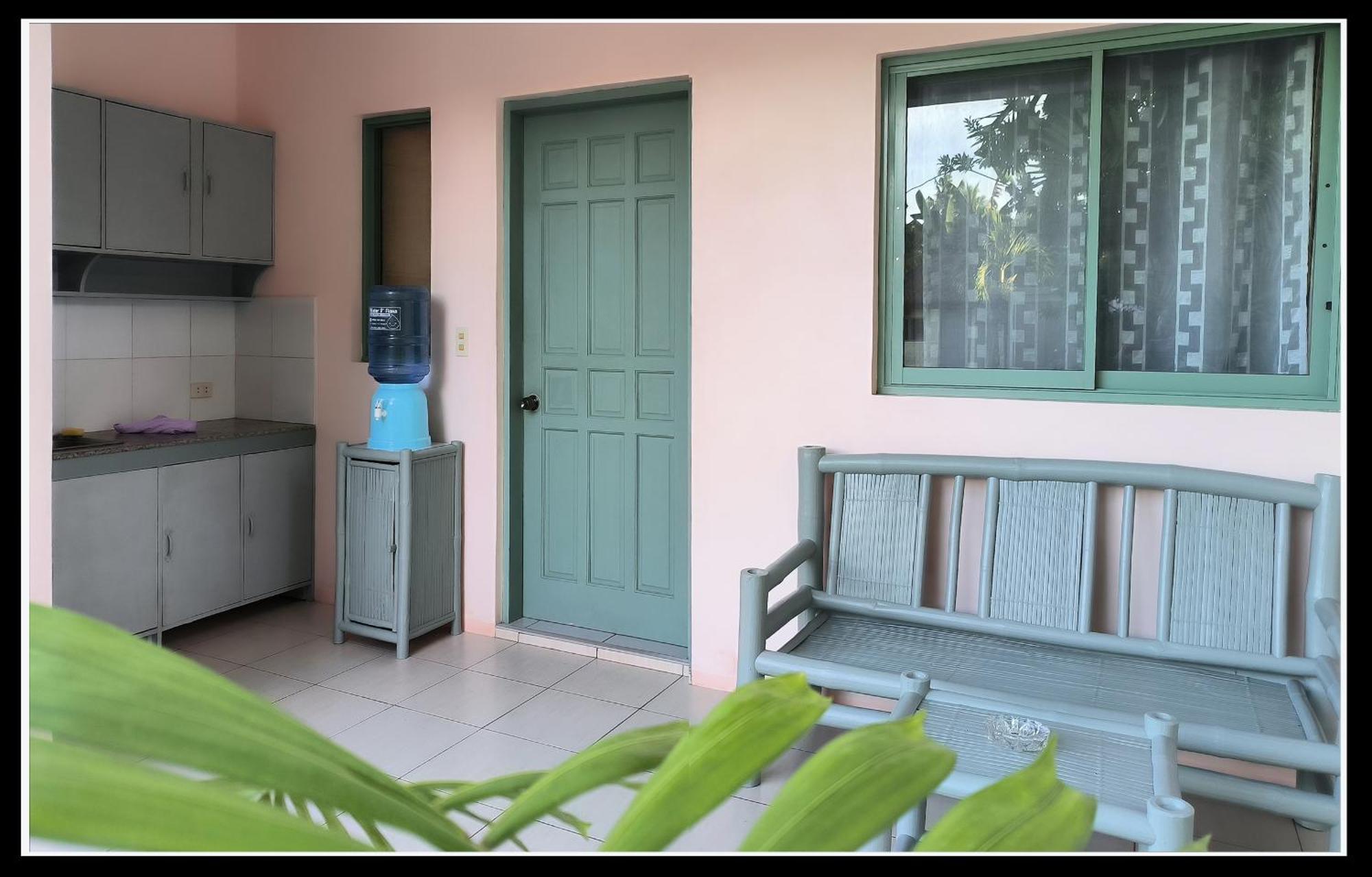 Hotel Imagine Bohol Panglao Habitación foto
