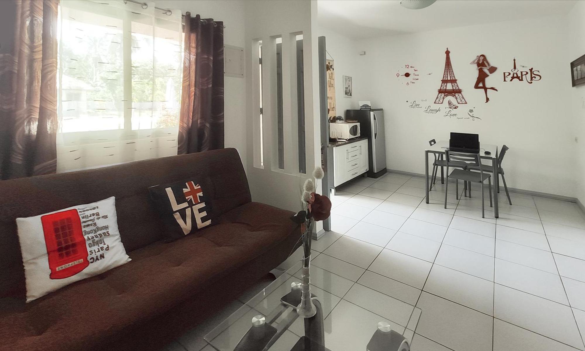 Hotel Imagine Bohol Panglao Habitación foto