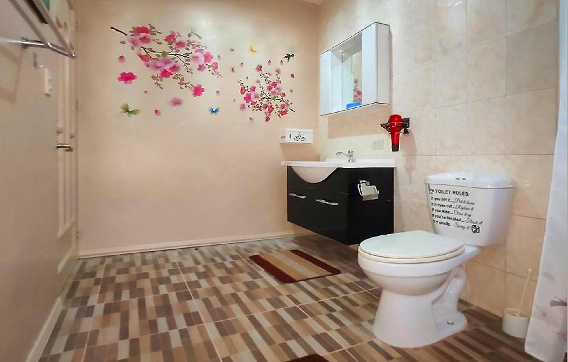Hotel Imagine Bohol Panglao Habitación foto