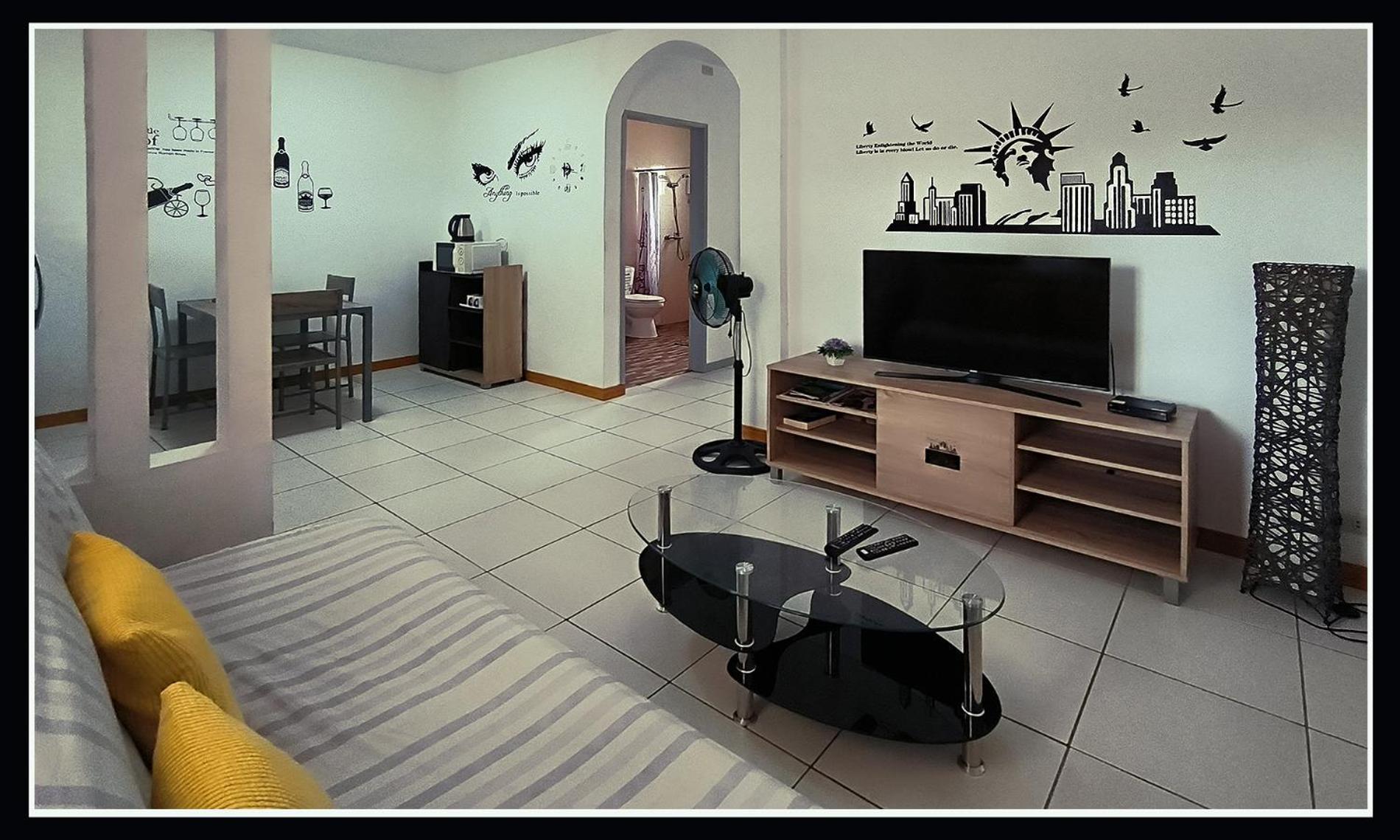 Hotel Imagine Bohol Panglao Habitación foto