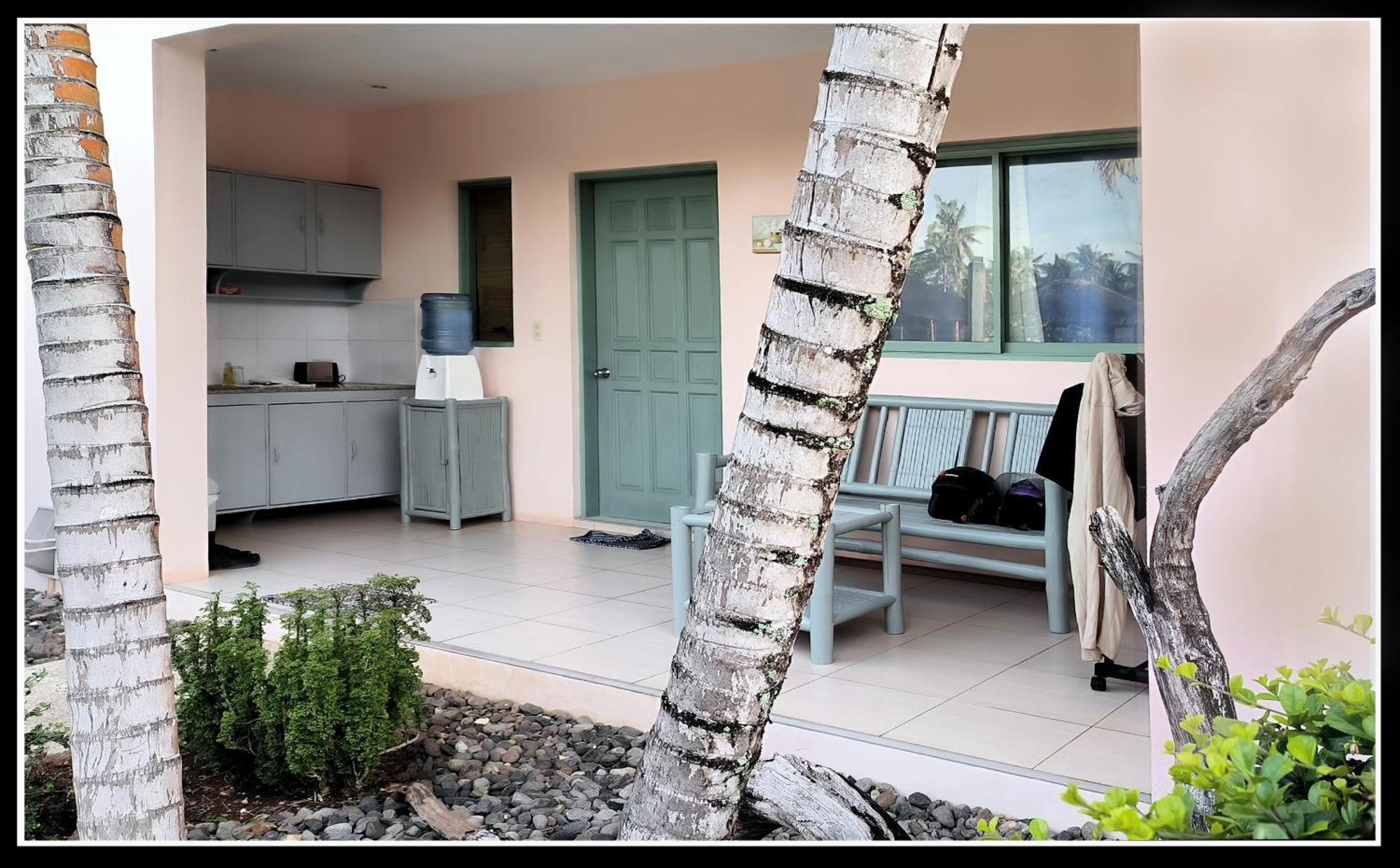 Hotel Imagine Bohol Panglao Habitación foto
