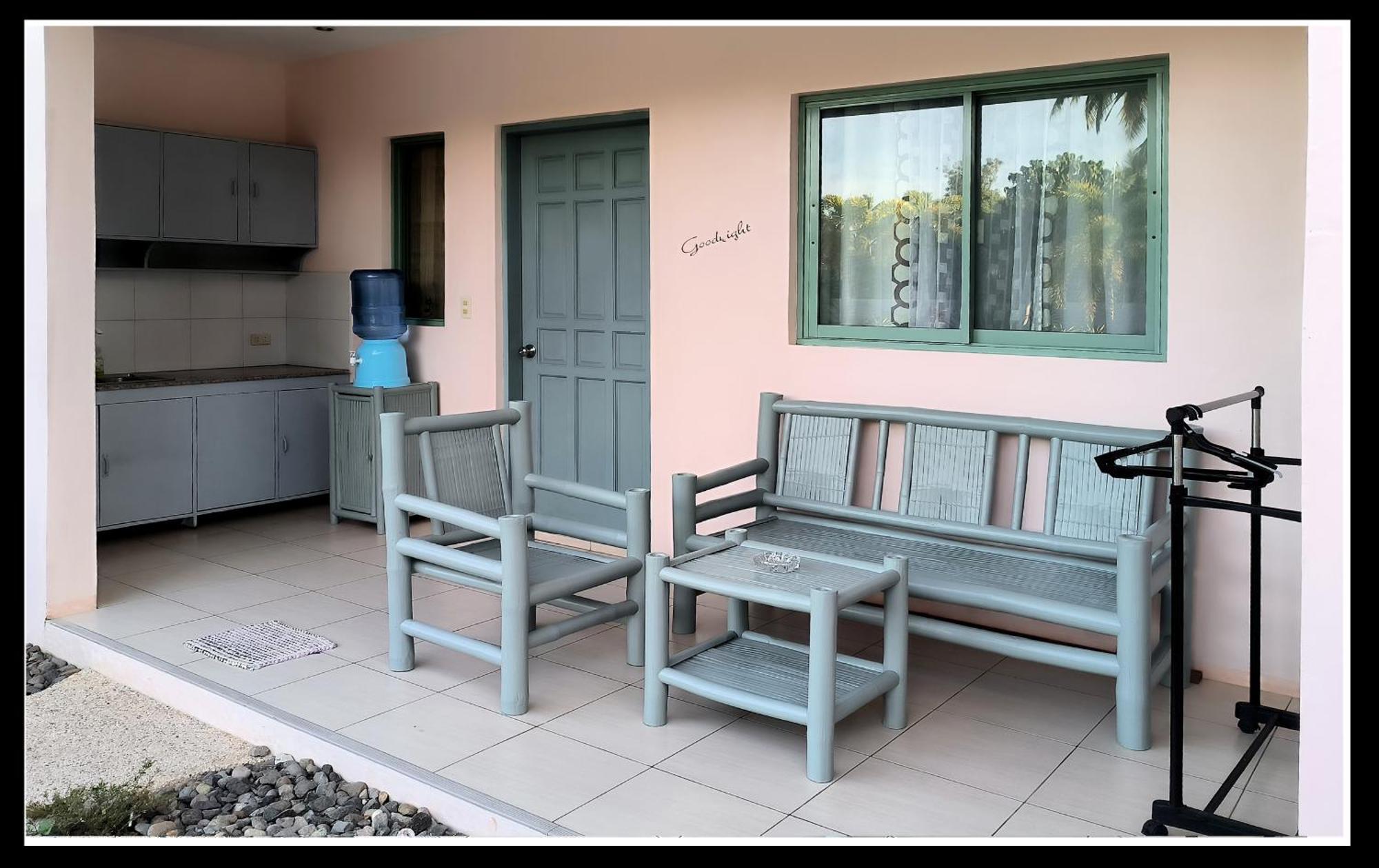 Hotel Imagine Bohol Panglao Habitación foto