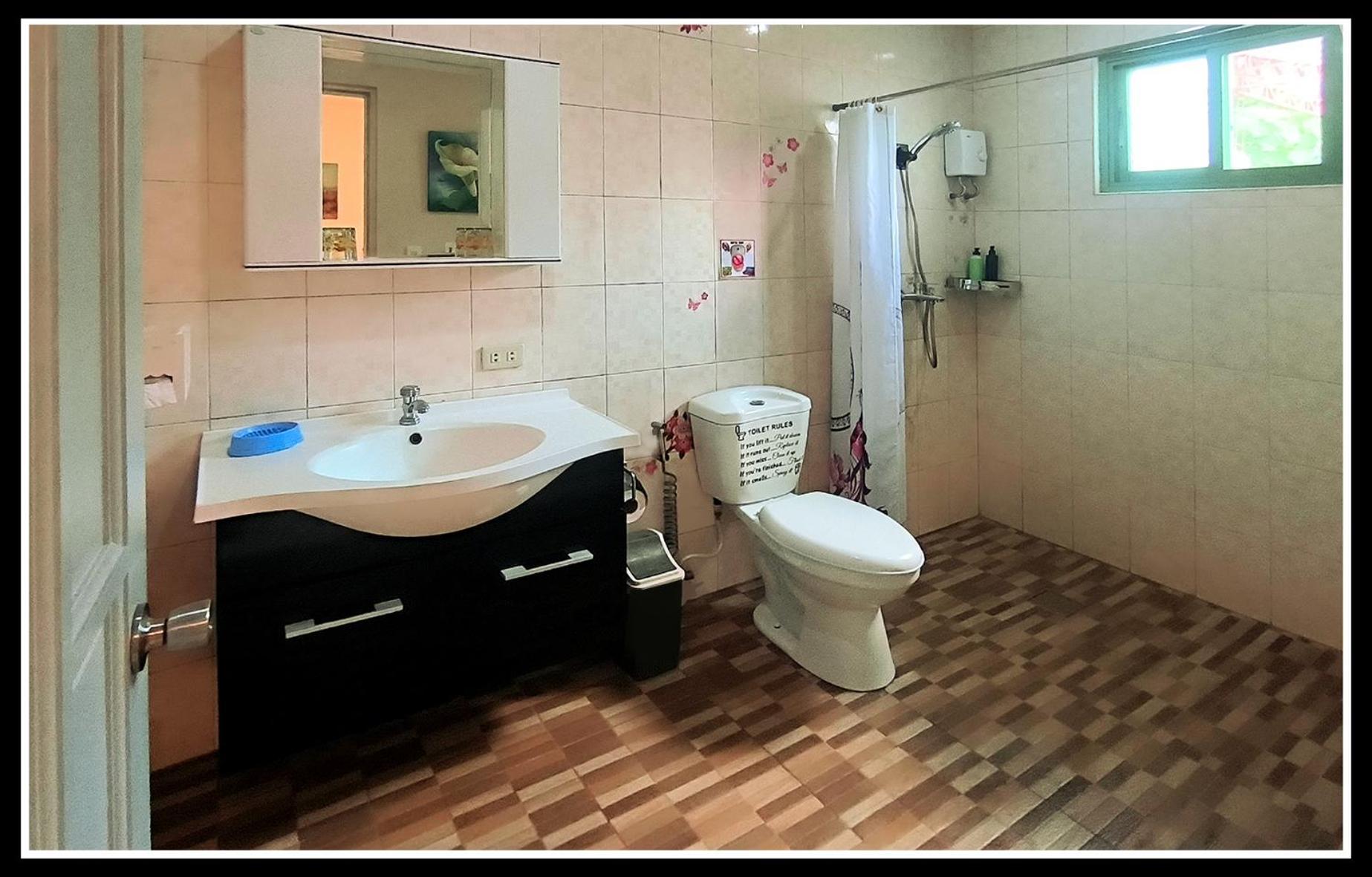 Hotel Imagine Bohol Panglao Habitación foto
