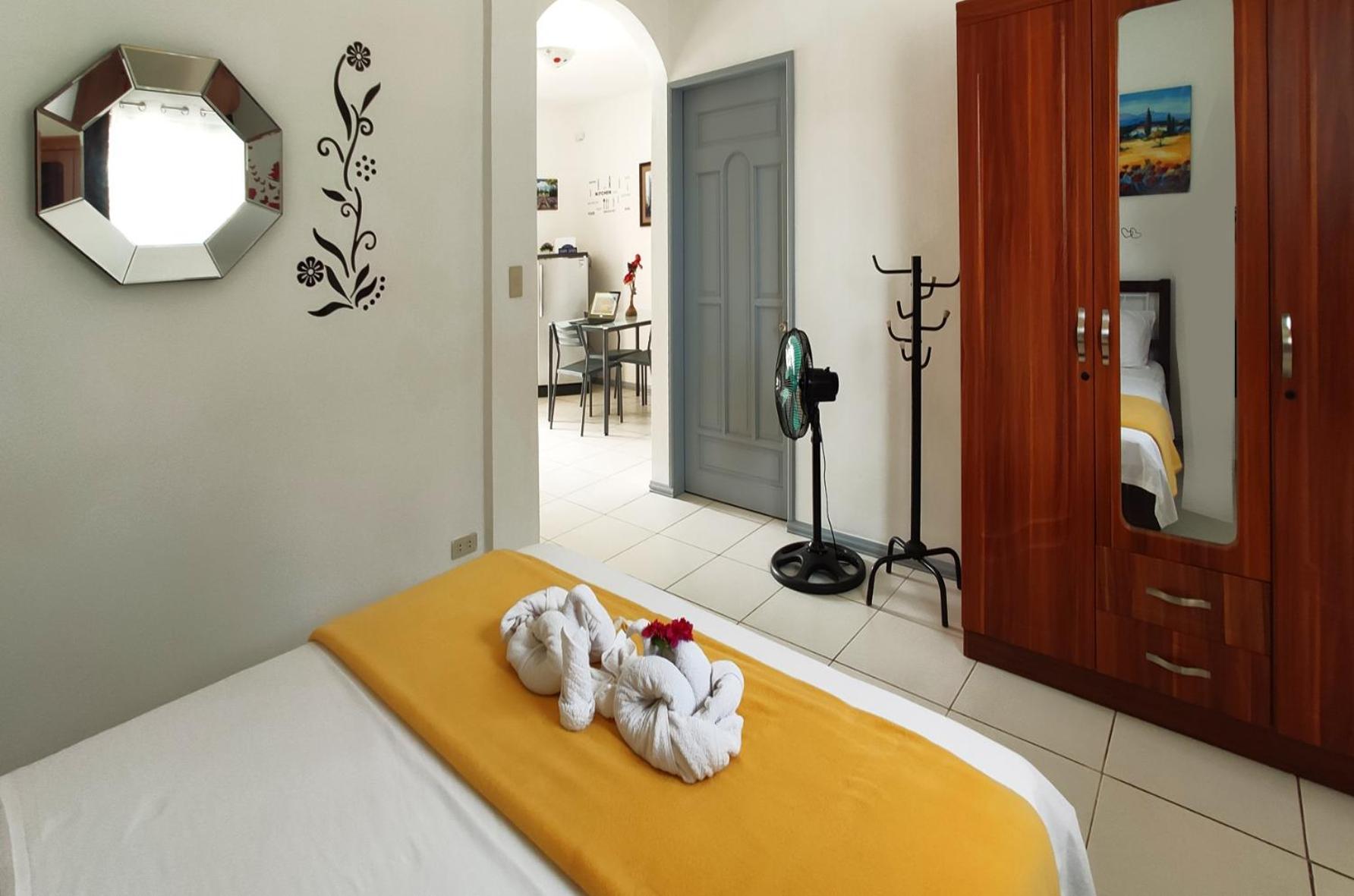 Hotel Imagine Bohol Panglao Exterior foto