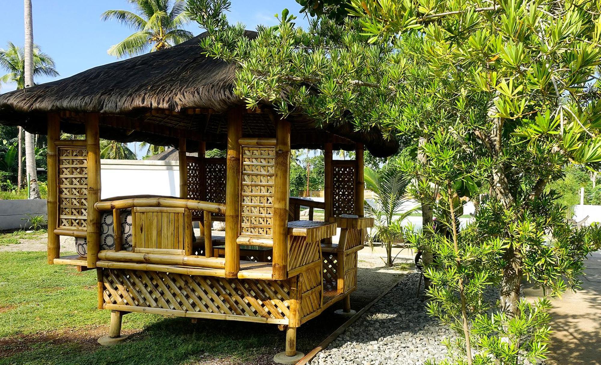 Hotel Imagine Bohol Panglao Exterior foto
