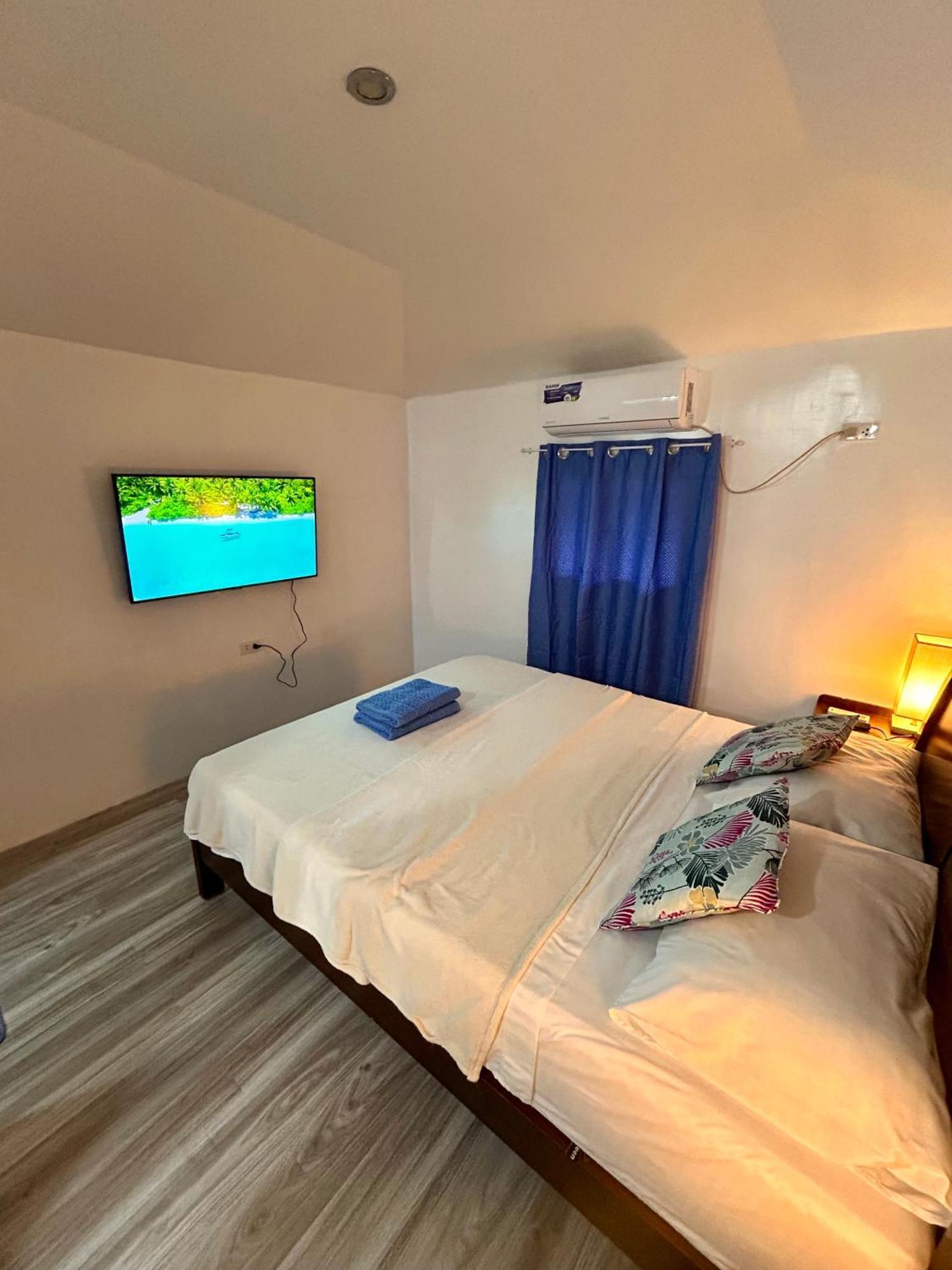 Hotel Imagine Bohol Panglao Habitación foto