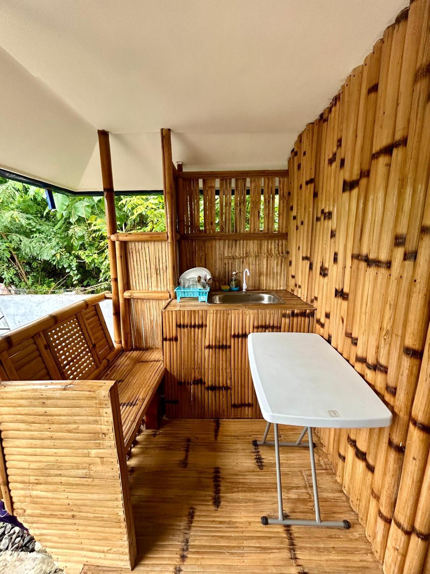 Hotel Imagine Bohol Panglao Habitación foto