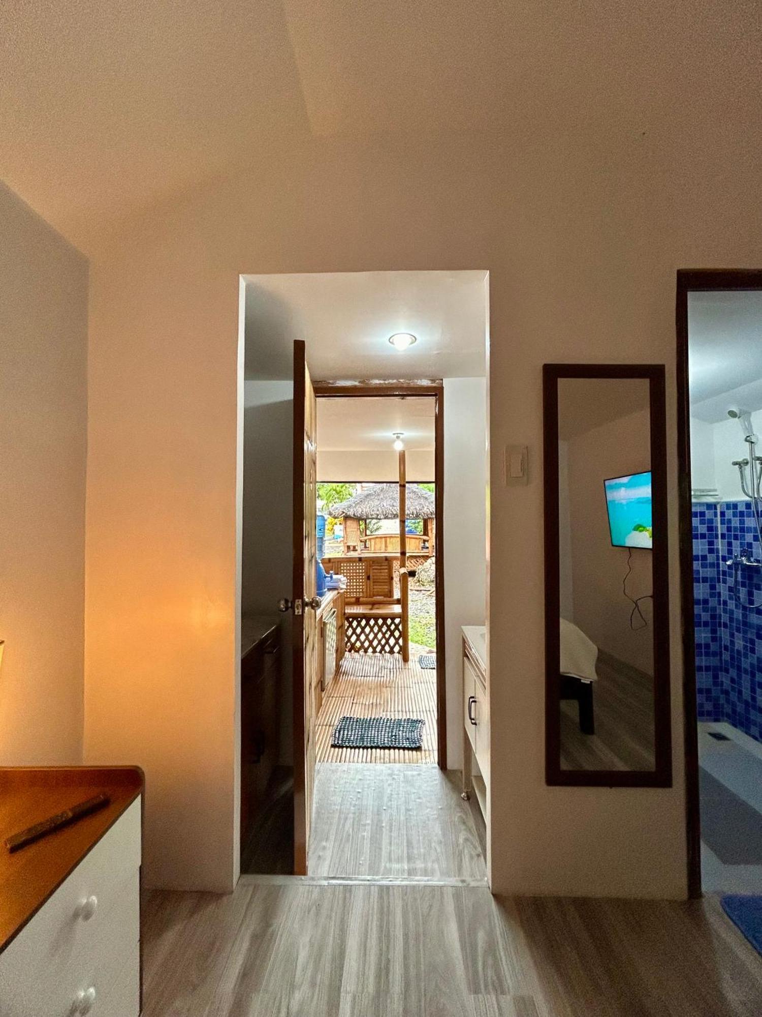 Hotel Imagine Bohol Panglao Habitación foto