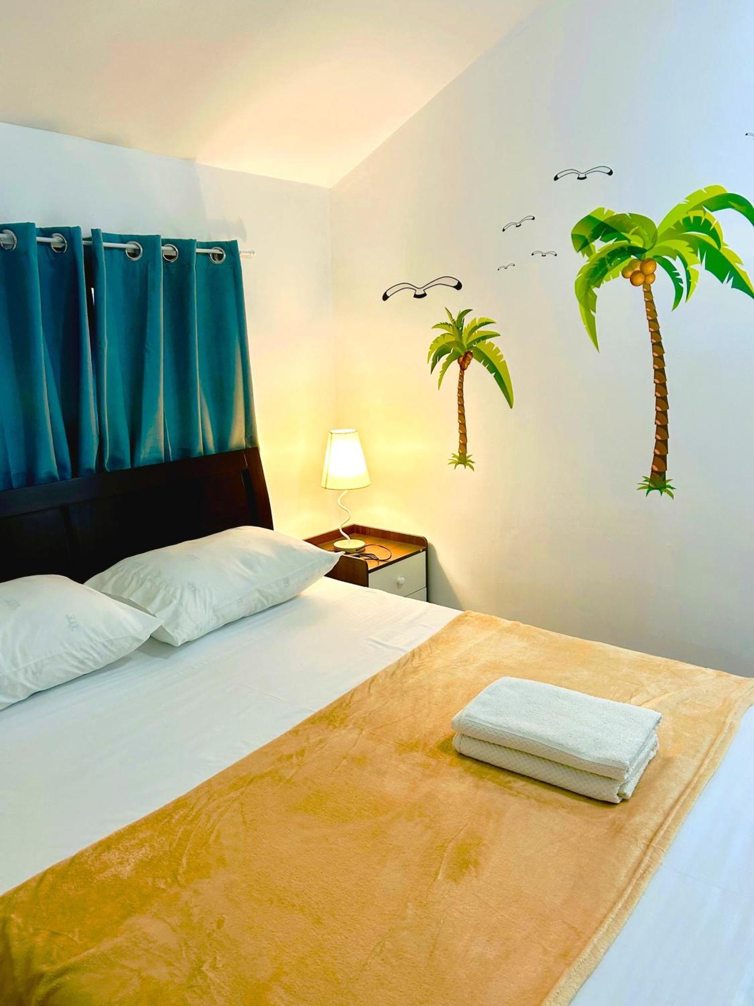 Hotel Imagine Bohol Panglao Habitación foto