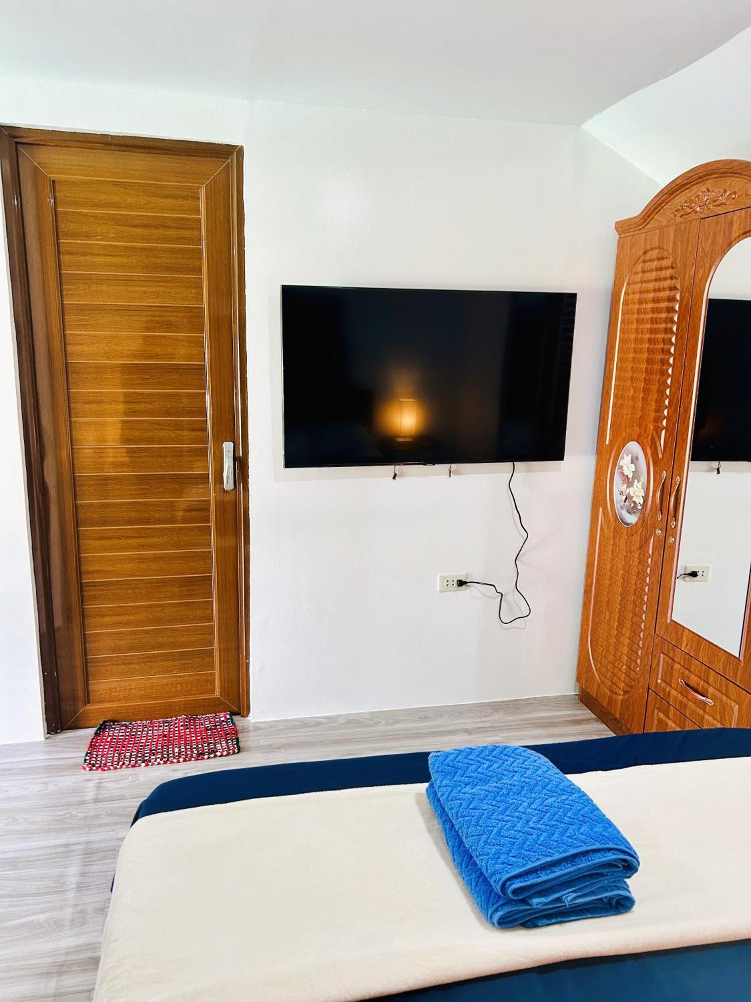 Hotel Imagine Bohol Panglao Habitación foto