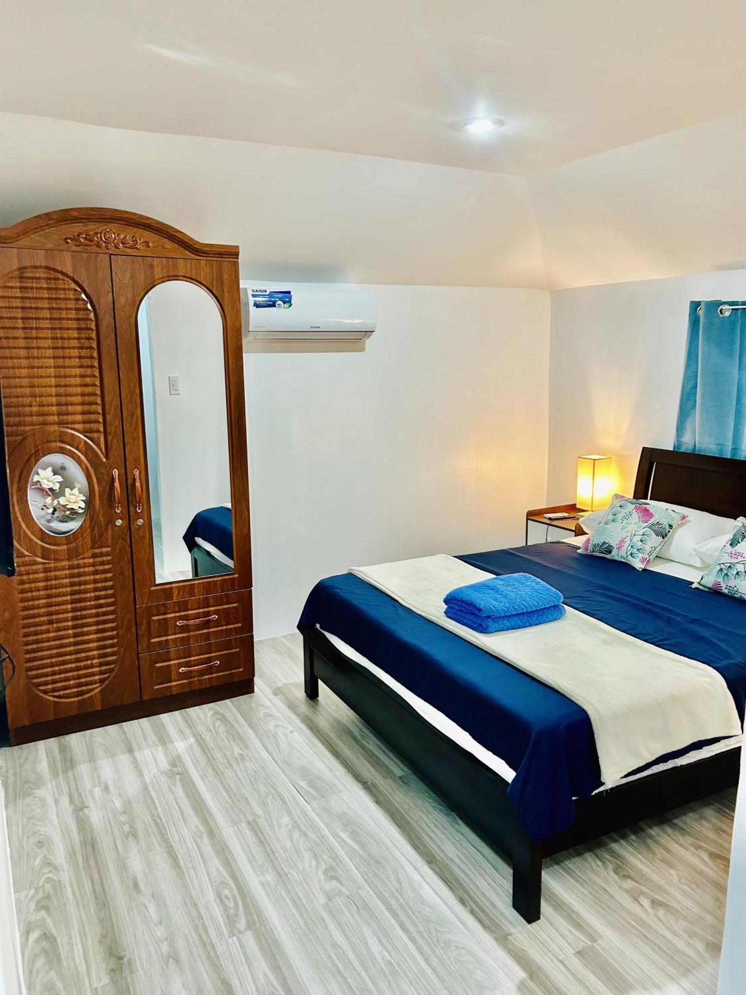 Hotel Imagine Bohol Panglao Habitación foto