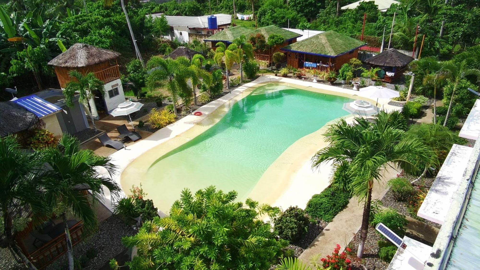 Hotel Imagine Bohol Panglao Habitación foto