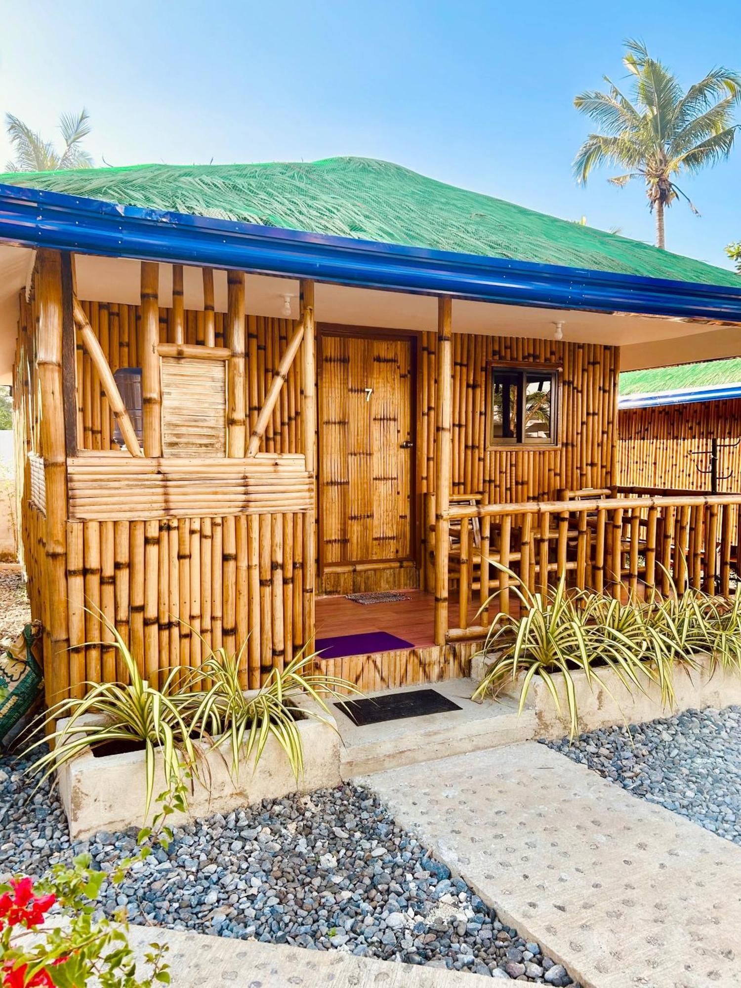 Hotel Imagine Bohol Panglao Habitación foto